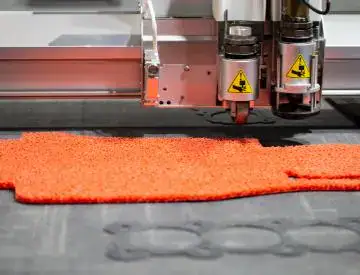 Gasket Manufacturing