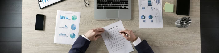 Sourcing and Procurement